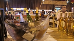 Wine & Cheese Expo. (Foto bozzmadyang.com)