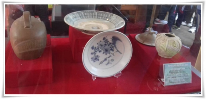 Menurut Tome Pires Tuhan Menciptakan Banda untuk Bunga Menurut Tome Pires Tuhan Menciptakan Banda untuk Bunga