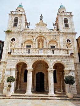 Cana Wedding Church (DokPri)