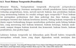 Gambar 2: Naskah Akademik, halaman 18 (Sumber: Situs web DPR RI)