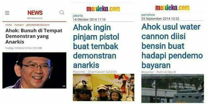 Sumber : Merdeka.com dan News