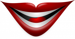https://pixabay.com/en/lips-mouth-smile-teeth-tongue-159436/