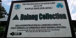 Pamflet Dalang Collection, (dok pri).