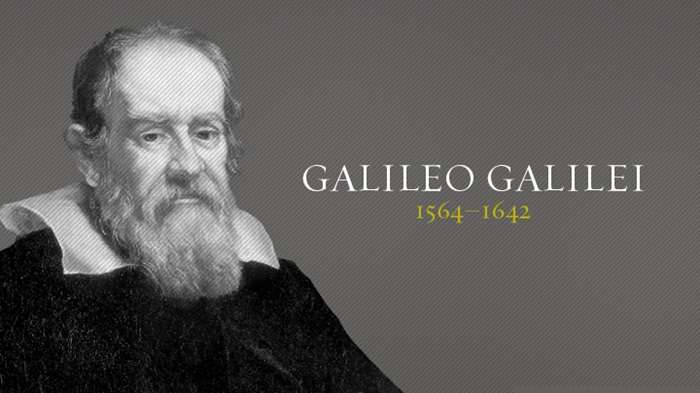 Galileo, FOTO: christianitytoday.org