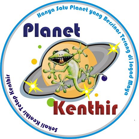sumber : facebook Planet Kenthir