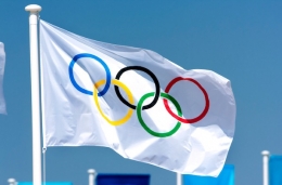 Bendera Olimpiade, FOTO: blogs.20minutos.es