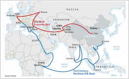 diambil dari https://www.ejiltalk.org/chinas-one-belt-one-road-initiative-can-a-bilaterally-negotiated-globalization-2-0-internalize-human-rights-labor-and-environmental-standards/