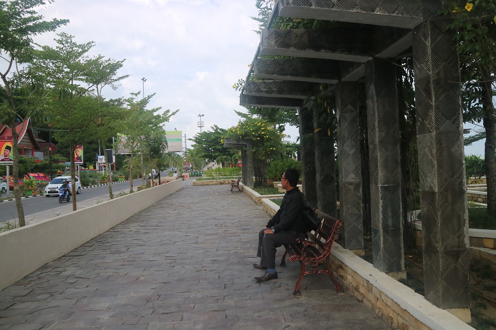 Taman bermain.|Dokumentasi Pribadi