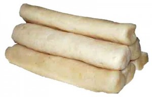 Pempek Lenjer - pempekkita.com