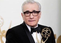 Martin Scorsese, sutradara senior Amerika Serikat yang sudah menghasilkan sekitar delapan puluh film dan hampir semuanya pernah menyabet piala Oscar. (foto: nbcnews.com)