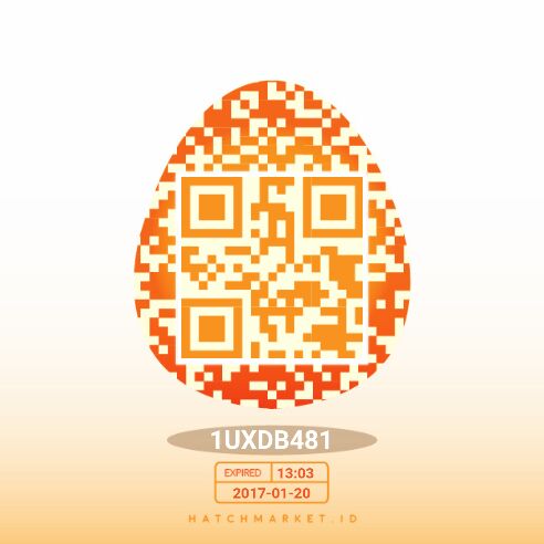 Golden Eggcode