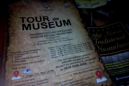 Tour de Museum (dok. pri)