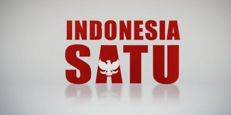 Indonesia Satu - http://nasional.kompas.com