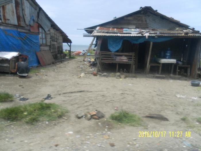 Berumah Di Tepi Pantai Tapi Nasib Berbeda Bagaikan Siang Dan Malam Halaman All Kompasiana Com