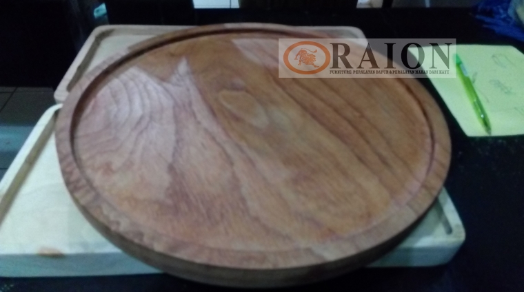 Kelebihan Menggunakan Peralatan Makan dari Kayu Kelebihan Menggunakan Peralatan Makan dari Kayu