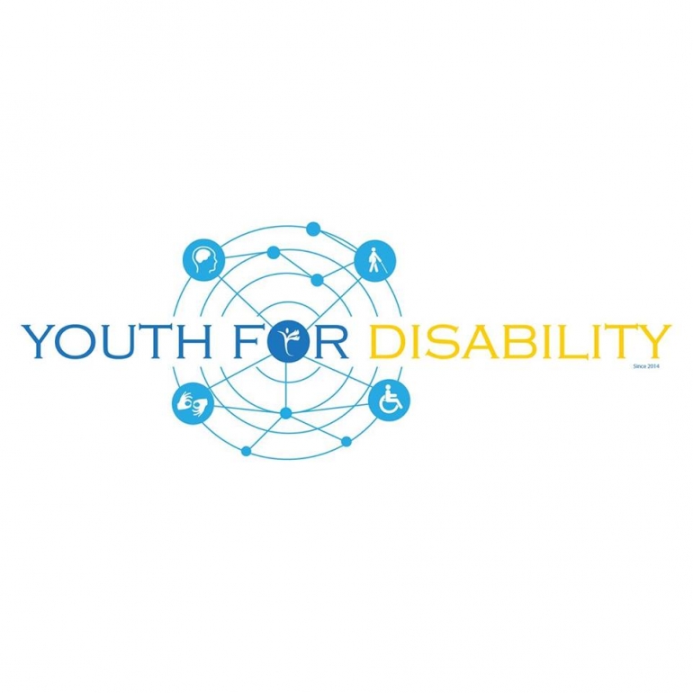 Logo YFD