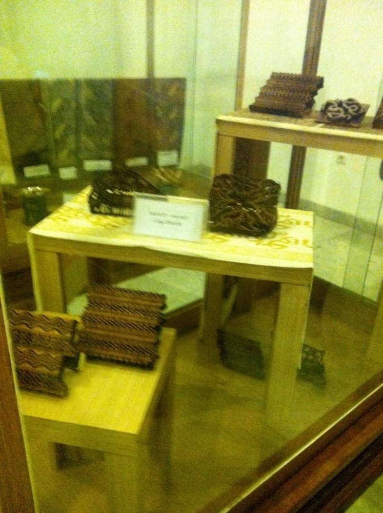 Museum Tekstil Upaya Memperkenalkan Budaya Bangsa Museum Tekstil Upaya Memperkenalkan Budaya Bangsa