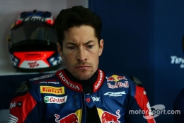 Bye Nicky (dok.motorsport.com)