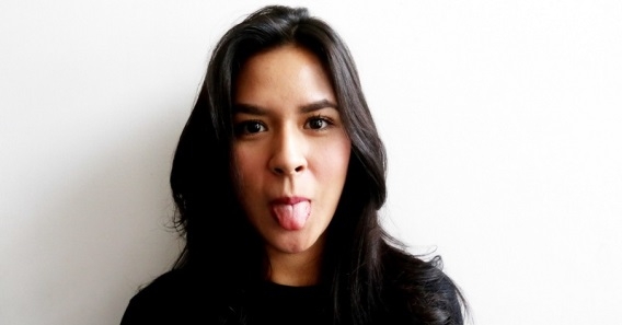 Raisa | Okezone