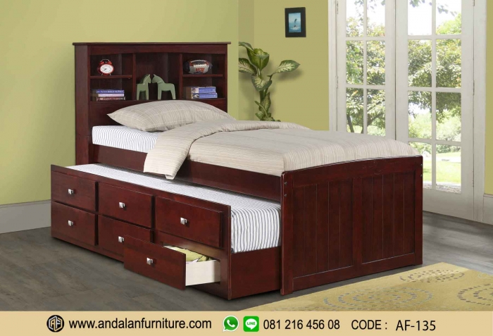 Tempat Tidur Anak Sorong oleh Deni Restianto Kompasiana com Tempat Tidur Anak Sorong oleh Deni Restianto Kompasiana com