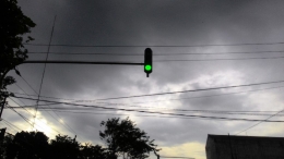 Traffic Light | Dok.Pribadi