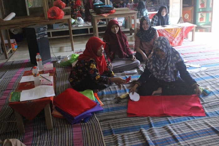 Membuat Pillow Doll oleh Aliva Rosdiana Kompasiana com Membuat Pillow Doll oleh Aliva Rosdiana Kompasiana com