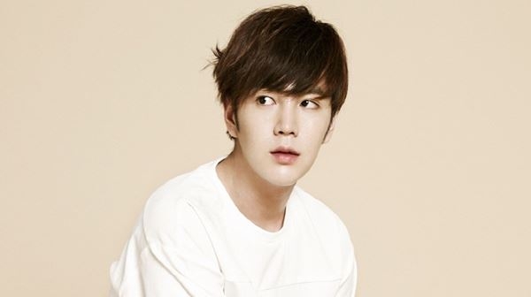 Jang Geun Suk