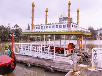 Kota Bunga The Little Venice Bogor Kompasiana Com Kota Bunga The Little Venice Bogor Kompasiana Com