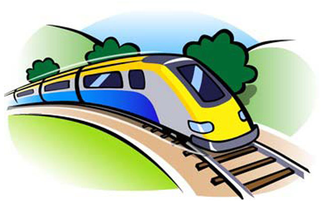 Kereta Api (j-cul.com)