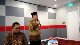 Bapak Ahmad Nuryadi (dok. budiono)