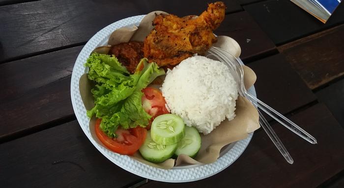 ayam bakar (dok.yayat)