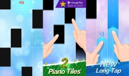 Piano Tiles 2 - Sumber : http://appsforpcandroid.com