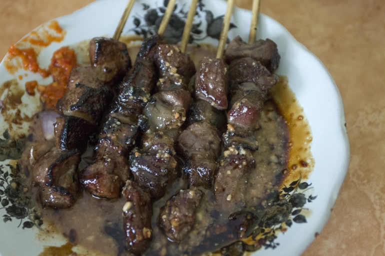 Sate Depot Mufakat