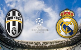 Juventus VS Real Madrid, Final/ Tribun