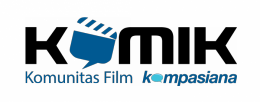 logo komik (dok. Komik Kompasiana)