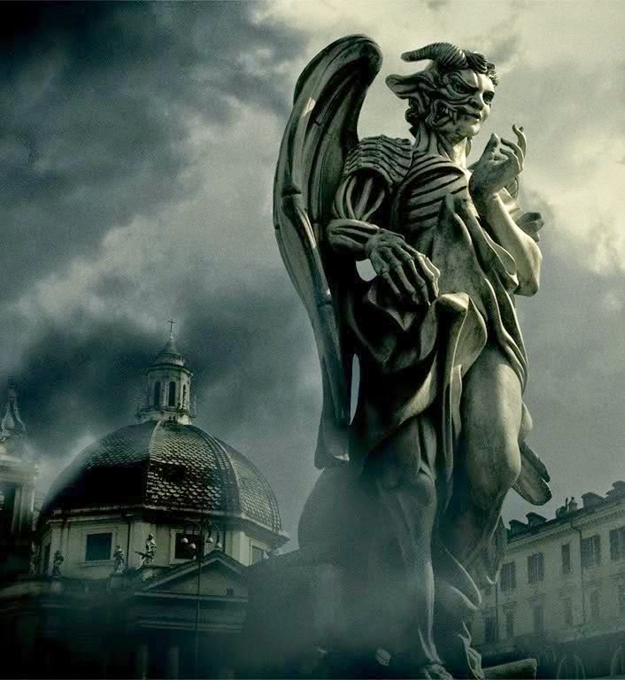 Angels & Demons || (sumber: imdb.com)