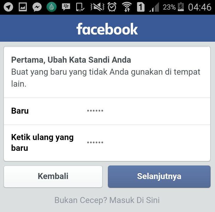 Ketahuilah Cara Menjaga Hati Ala Facebook Halaman 1 Kompasiana Com