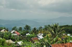 Rindu Kampung Halaman Kompasiana Com