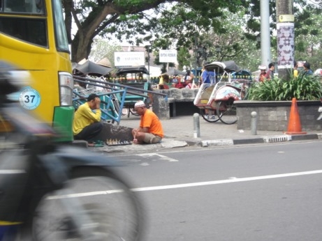 Merasa aman dan nyaman (dok pribadi)