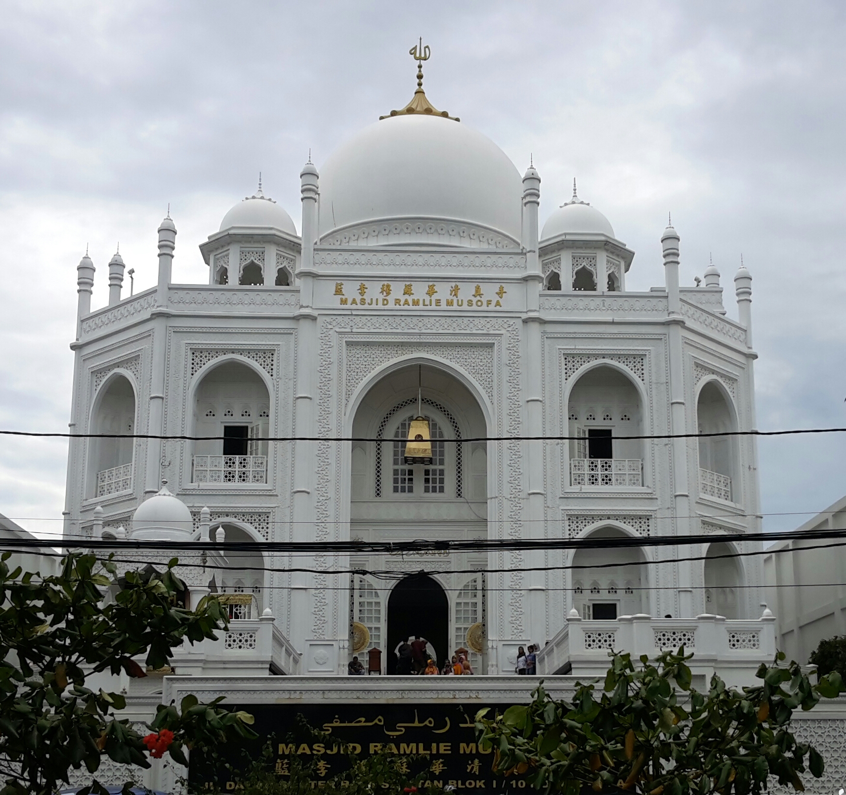 Taj mahal mini (dok pri)