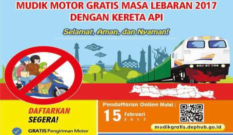 mudikgratis.dephub.go.id