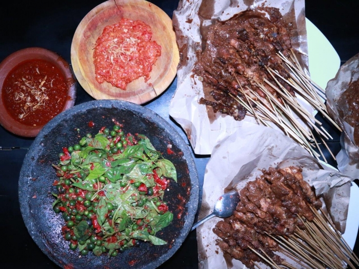 Dokumentasi Pribadi