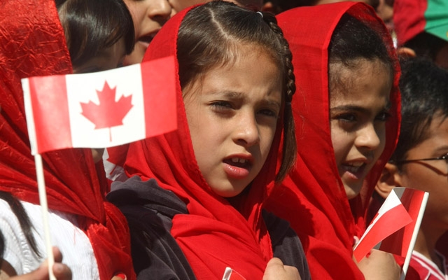 Foto: O.canada.com