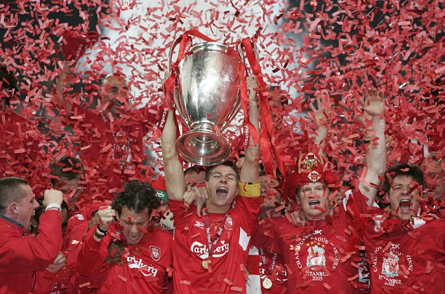 (Liverpool juara Liga Champions 2015 – sumber foto dilansir dari dailymail.co.uk)