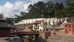 Pasupatinath Temple