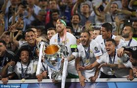 (Real Madrid juara Liga Champions 2016/17 – sumber foto dilansir dari dailymail.co.uk)