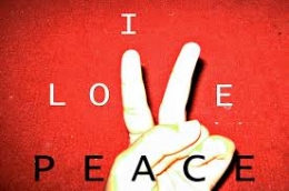Perdamaian (alsofwa.com)