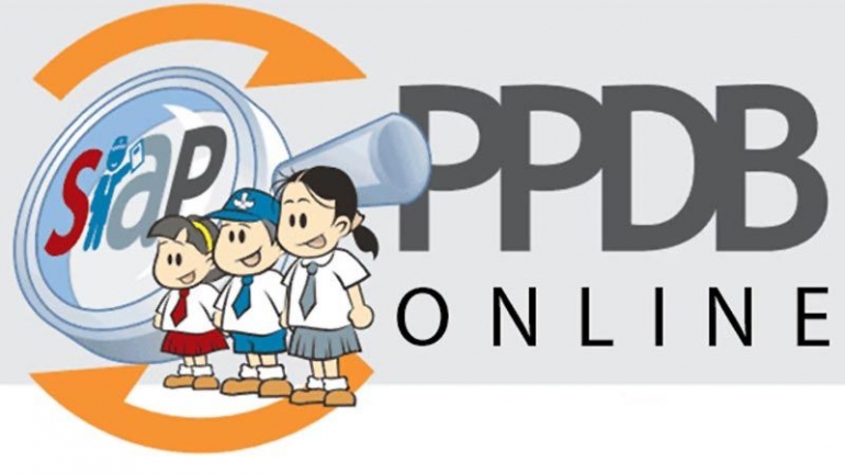 ilustrasi ppdb online, sumber gambar: blog grendengvillage