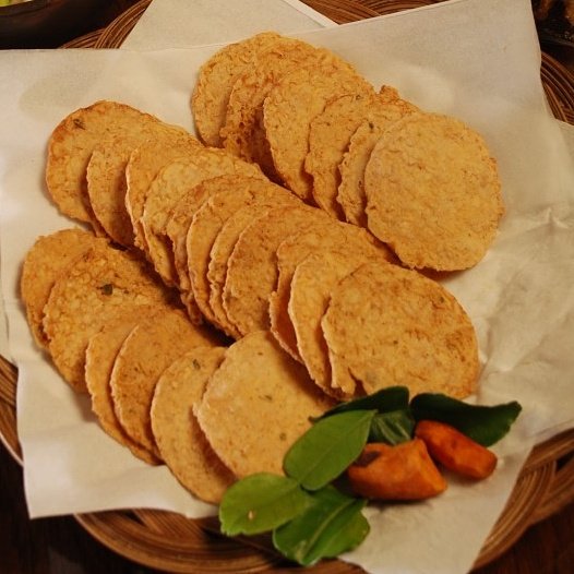 Keripik tempe