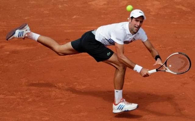 Novak Djokovic juara bertahan French Open/ foto: rolandgarros.com
